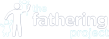 Logo: The Fathering Project