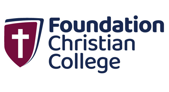 Foundation Christian College Portal and Dads Group
