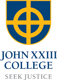 John XXIII College Portal and Dads Group