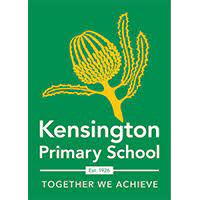 Kensington Primary School Portal and Dads Group