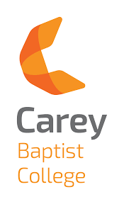 Carey Baptist College Portal and Dads Group