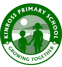 Kinross Primary School Portal and Dads Group