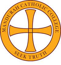 Mandurah Catholic College Portal and Dads Group
