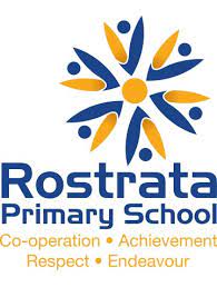 Rostrata Primary School Portal and Dads Group