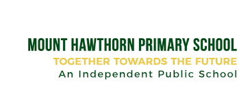Mount Hawthorn Primary School Portal and Dads Group