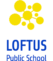 Loftus Public School Portal and Dads Group
