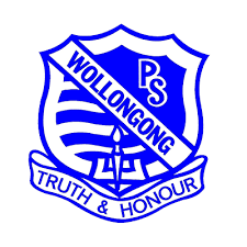 Wollongong Public School Portal and Dads Group