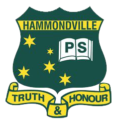 Hammondville Public School Portal and Dads Group