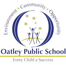 Oatley Public School Portal and Dads Group