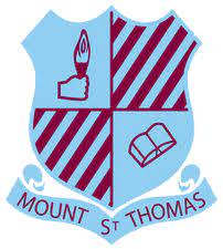 Mount St Thomas Public School Portal and Dads Group