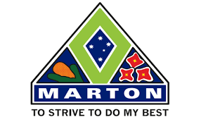Marton Public School Portal and Dads Group