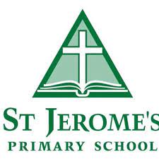 St Jerome’s Primary School Portal and Dads Group