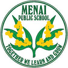 Menai Public School Portal and Dads Group