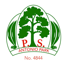 Antonio Park Primary School Portal and Dads Group