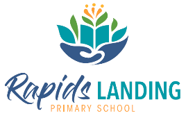 Rapids Landing Primary School Portal and Dads Group