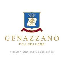 Genazzano FCJ College Portal and Dads Group