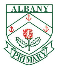 Albany Primary School Dads Group