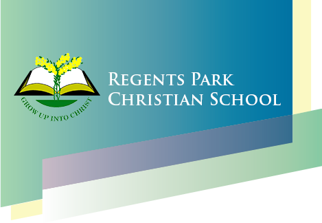 Regents Park Christian School Portal and Dads Group