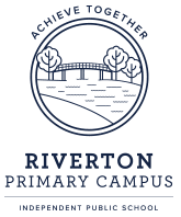 Riverton Primary School Portal and Dads Group