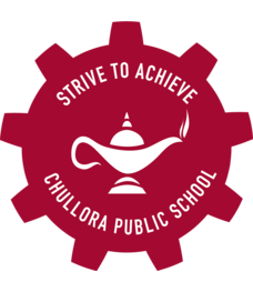 Chullora Public School Portal and Dads Group