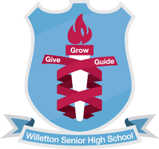 Willetton Senior High School Portal and Dads Group