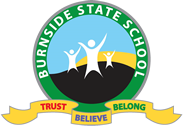 Burnside State School Portal and Dads Group