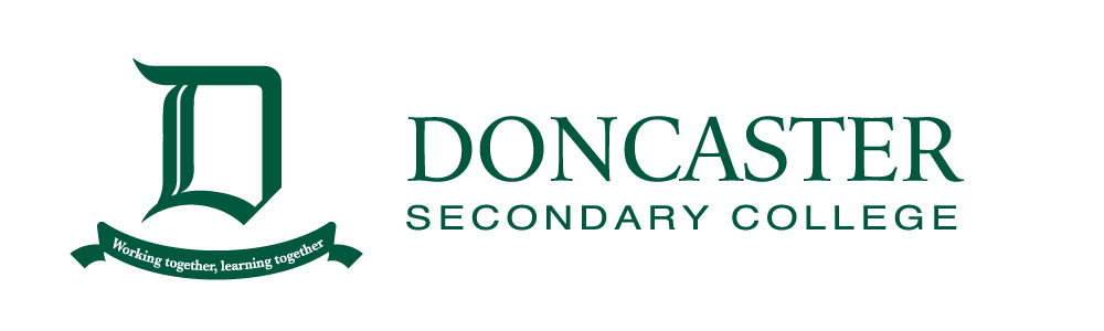 Doncaster Secondary College Portal and Dads Group