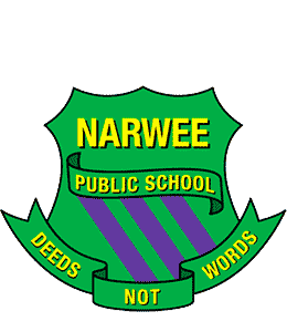 Narwee Public School Portal and Dads Group