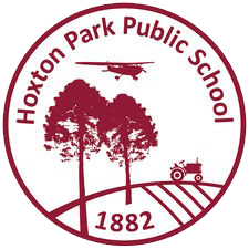 Hoxton Park Public School Portal and Dads Group