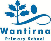 Wantirna Primary School Portal and Dads Group