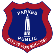 Parkes Public School Portal and Dads Group