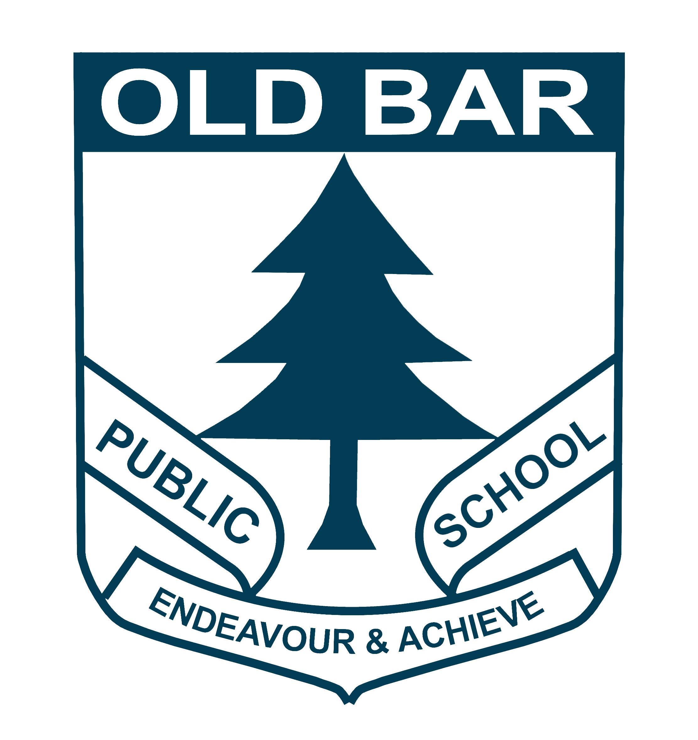 Old Bar Public School Portal and Dads Group