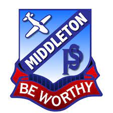 Middleton Public School Portal and Dads Group