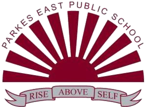 Parkes East Public School Portal and Dads Group