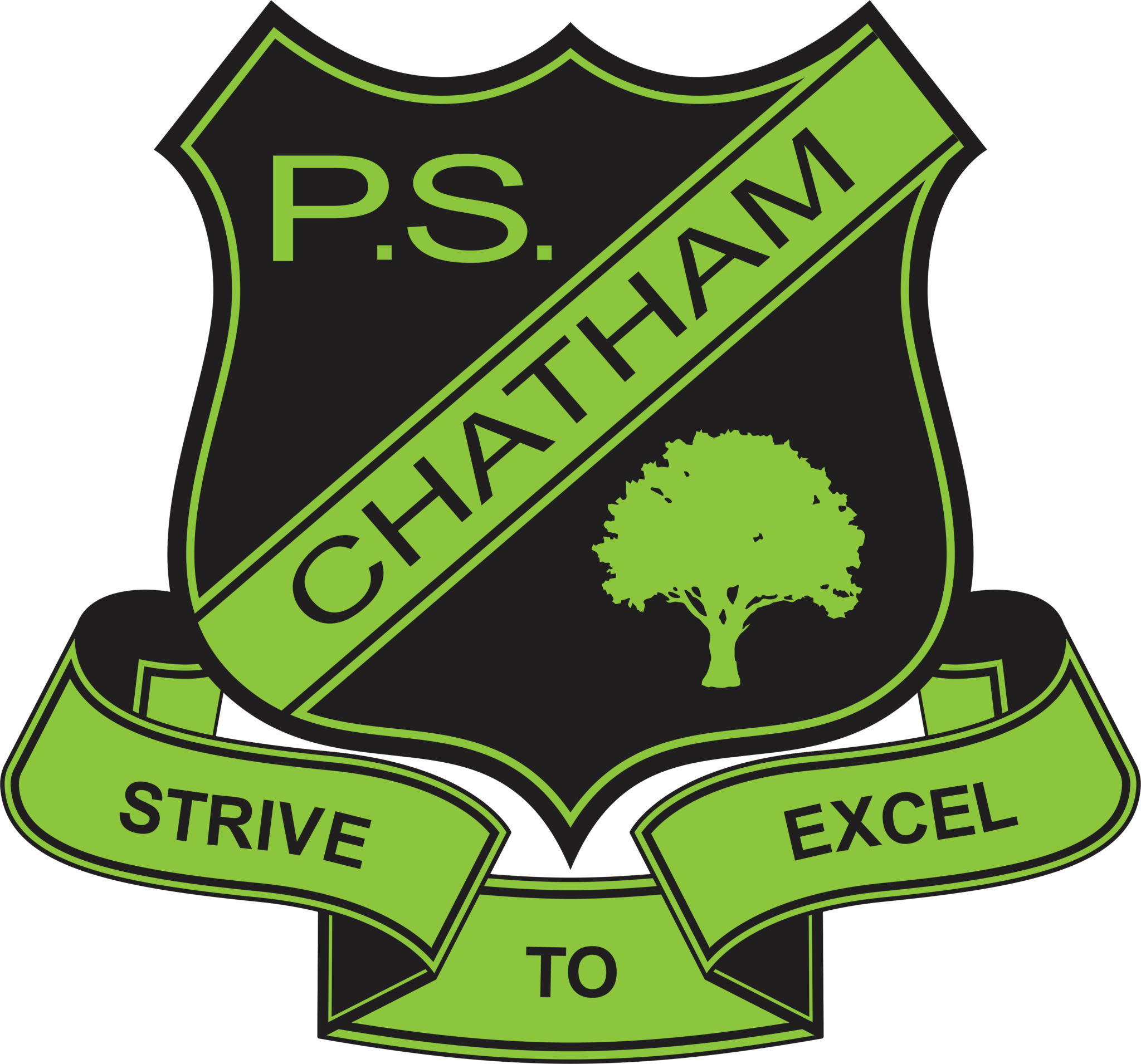 Chatham Public School Portal and Dads Group
