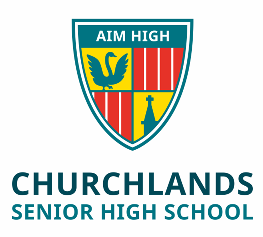 Churchlands Senior High School Portal and Dads Group