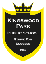 Kingswood Park Public School Portal and Dads Group