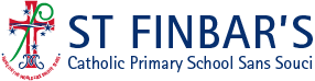 St Finbar’s Catholic Primary School Sans Souci Portal and Dads Group