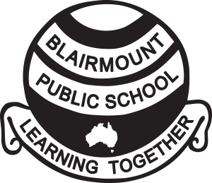 Blairmount Public School Portal and Dads Group