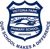 Victoria Park Primary School Portal and Dads Group