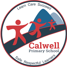 Calwell Primary School Portal
