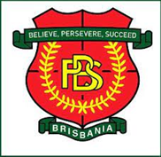 Brisbania Public School Portal and Dads Group