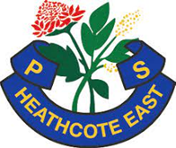 Heathcote East Public School Portal and Dads Group