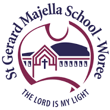 St Gerard Majella Primary School Portal and Dads Group