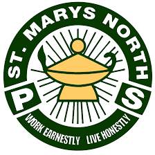 St Marys North Public School Portal and Dads Group