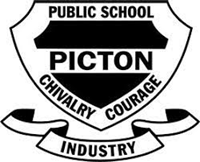 Picton Public School Portal and Dads Group