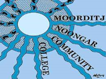 Moorditj Noongar Community College Portal