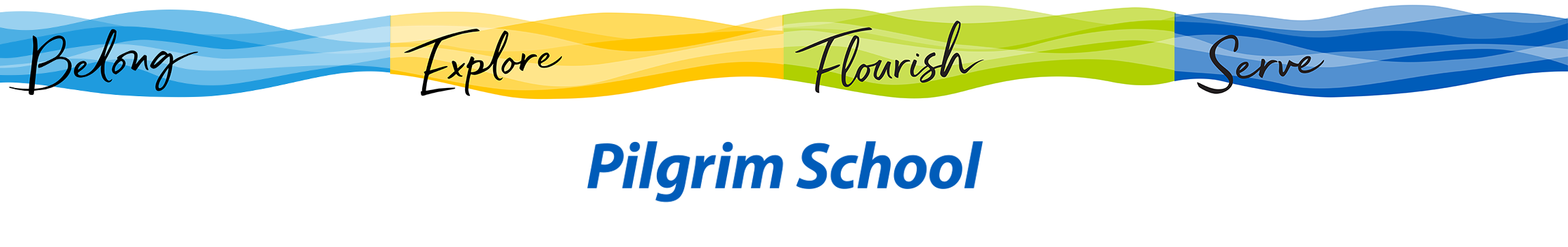 Pilgrim School Portal and Dads Group