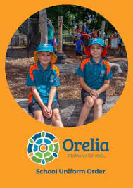 Orelia Primary School Portal and Dads Group