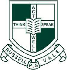 Russell Vale Public School Portal and Dads Group